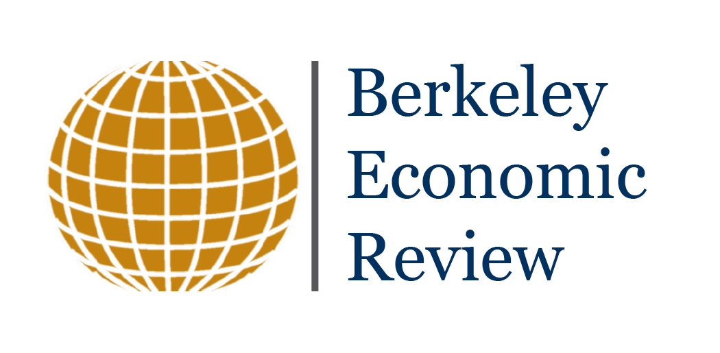 berkeley economic review logo