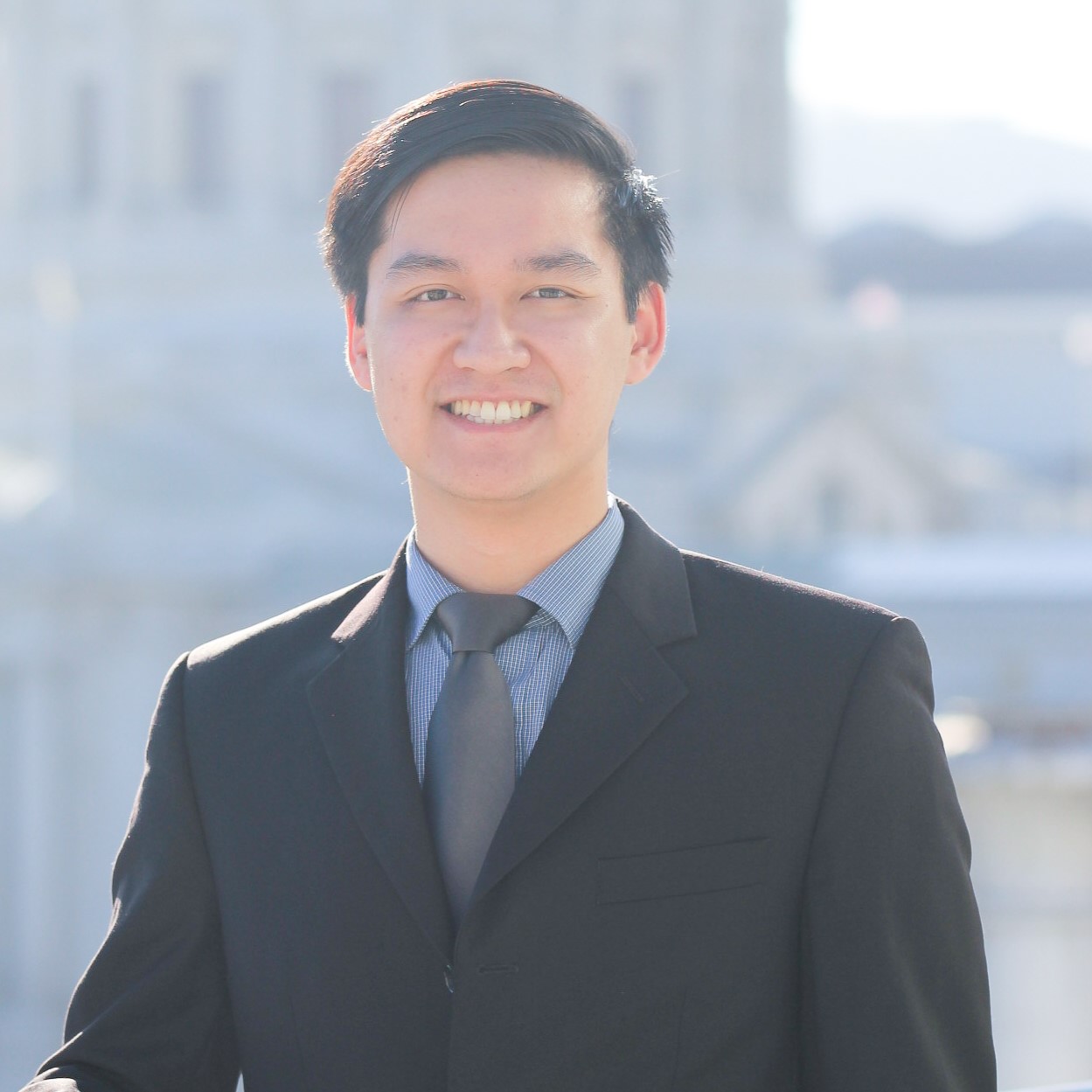 Austin Hoang