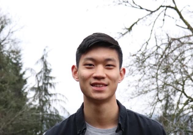 Profile picture for user Aidan Wang